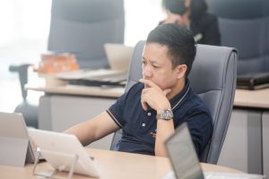 Giám đốc Chiến lược FTel “Nâng cao trải nghiệm khách hàng mới không bị bỏ lại phía sau”