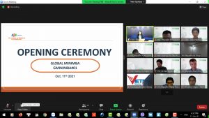 khóa học Global miniMBA 105