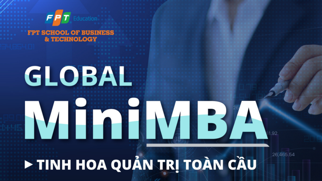 Khóa học Global MiniMBA