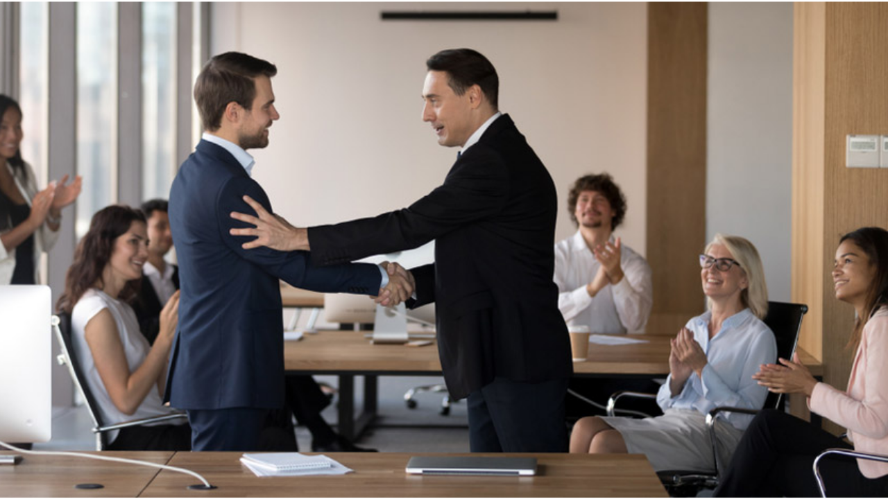 3 Cách giúp các CEO làm việc hiệu quả cùng bộ phận nhân sự