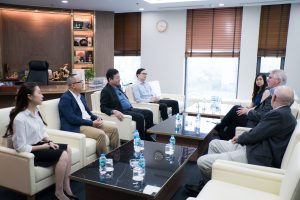 Xu thế đào tạo MiniMBA Quốc tế 2022 - Bệ phóng Kinh doanh và sự nghiệp