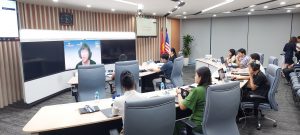 Khai giảng khóa học Michigan Advanced MiniMBA ngày 11/07/2022 - Kiến tạo lãnh đạo đẳng cấp Quốc tế