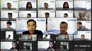 Khóa học CEO Quản trị điều hành