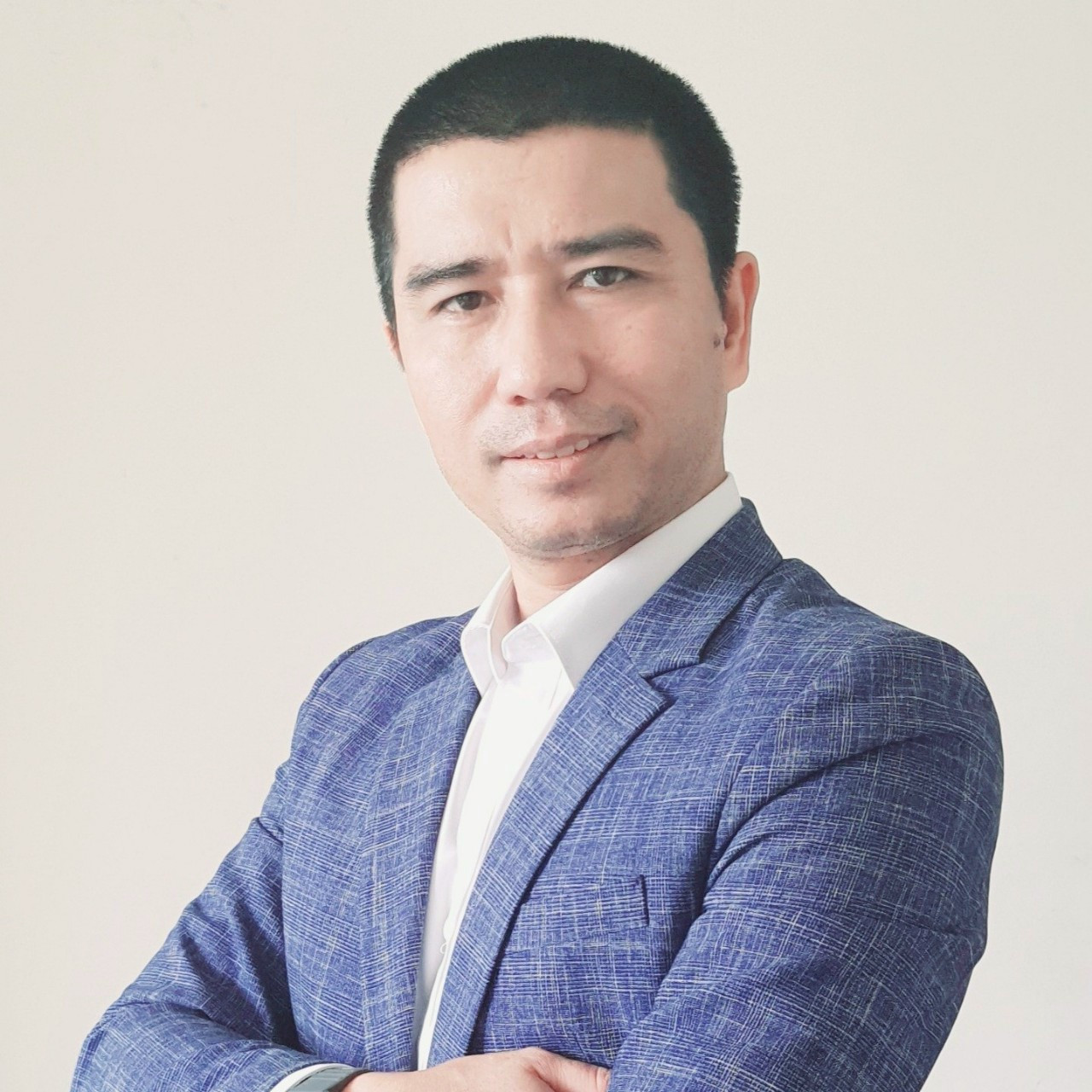 GV Nguyễn Bình Minh - Khóa học DX Leader lãnh đạo chuyển đổi số