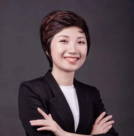 Ms Diệu Hường FSB - FPT