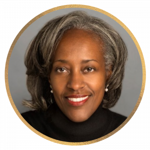 PhD. Vivian Phillips Husband