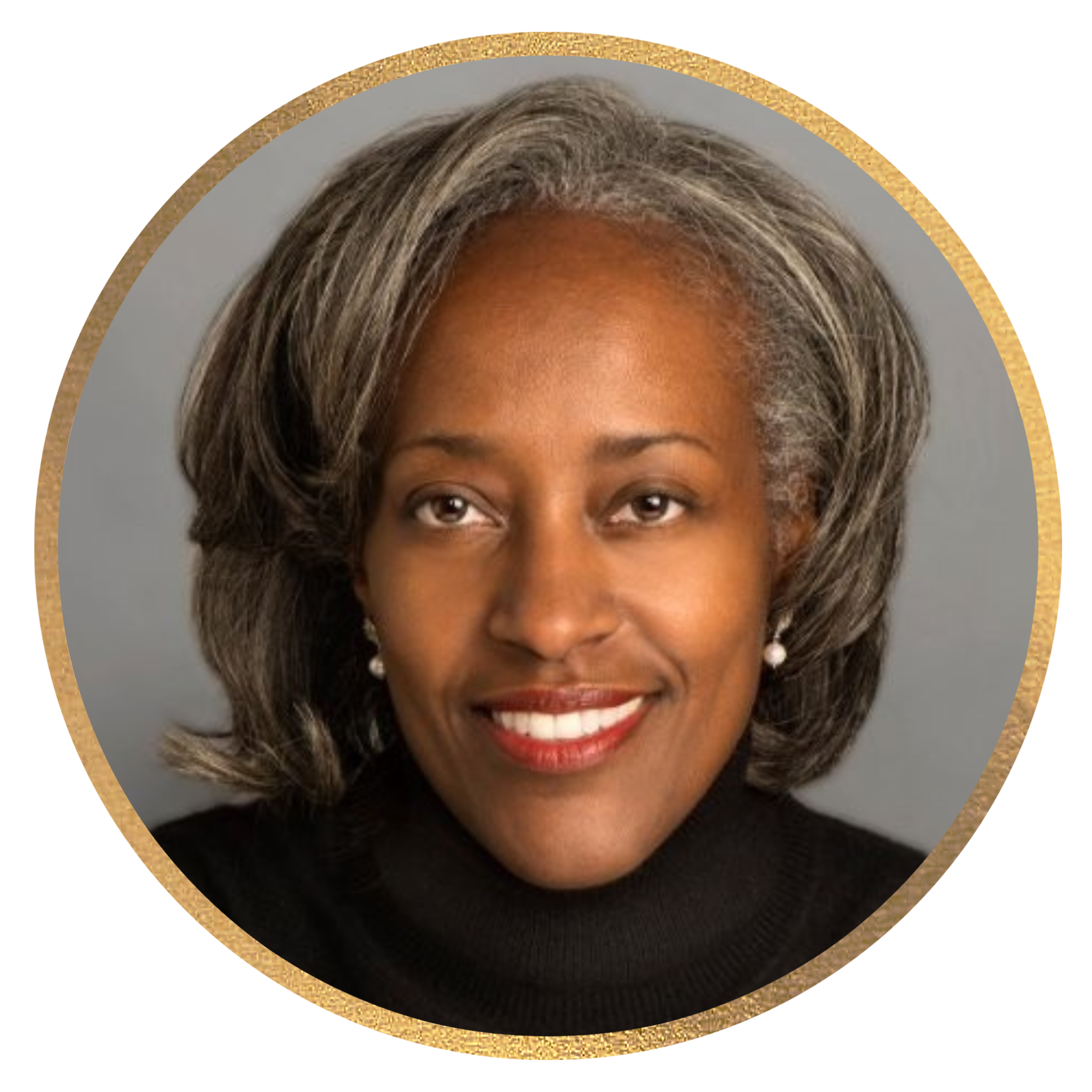 PhD. Vivian Phillips Husband