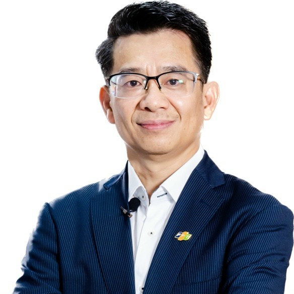 TS. Trần Quang Huy