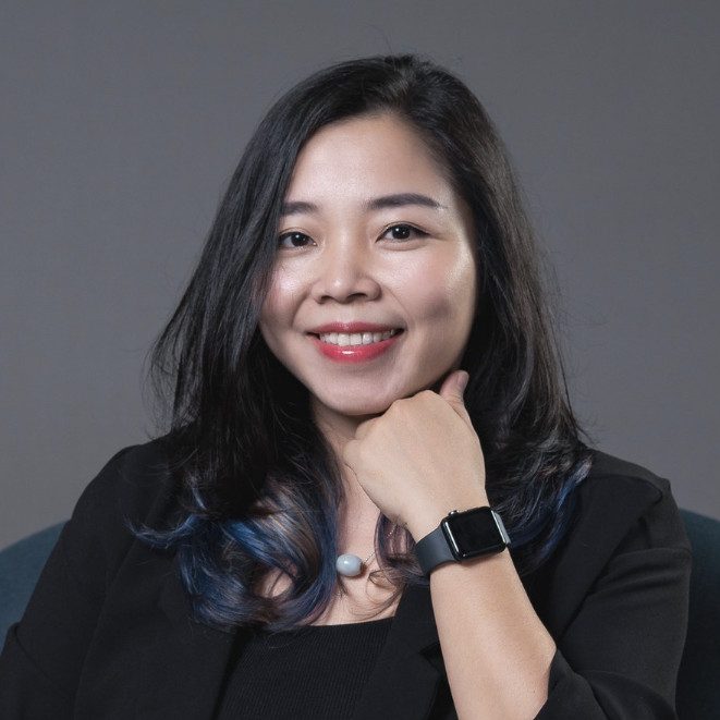 Nguyễn Loan Anh Base