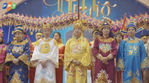 Những 'lần đầu tiên' ấn tượng của Hội làng FPT 2024