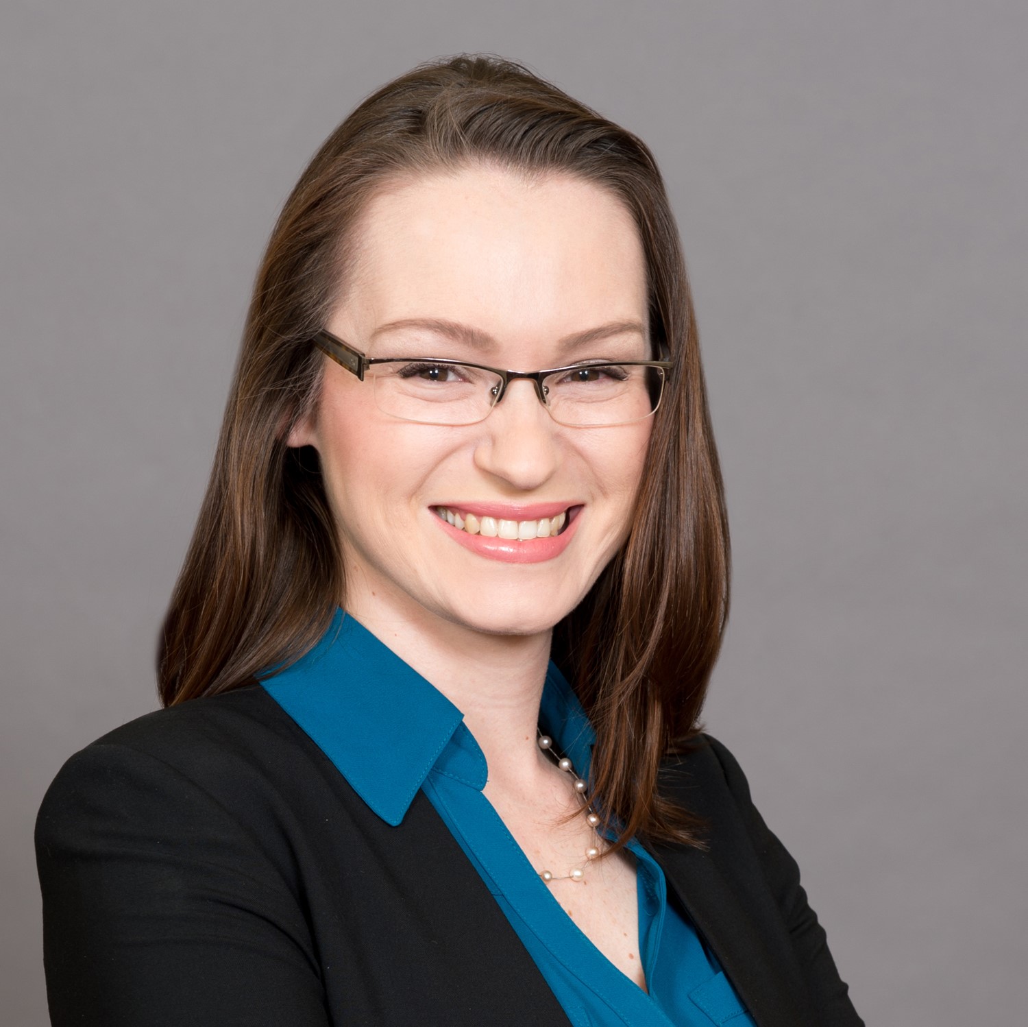 Prof Ana Babić Rosario