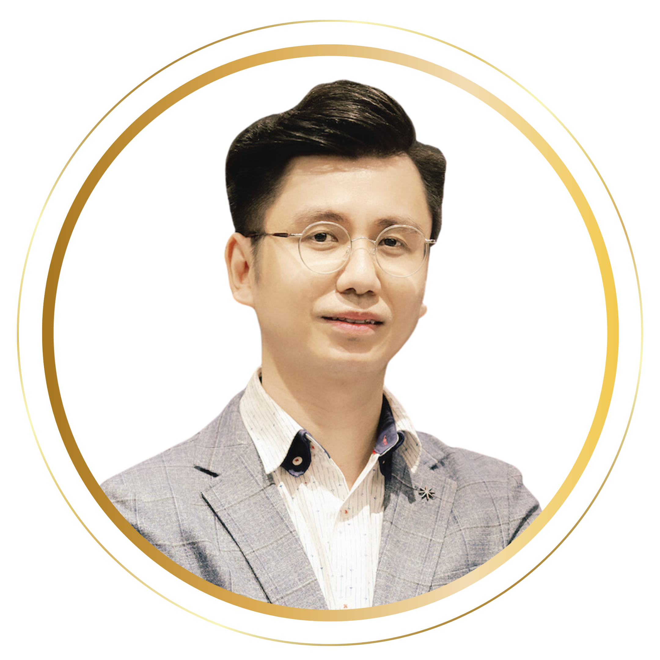 CG Nguyễn Anh Đức