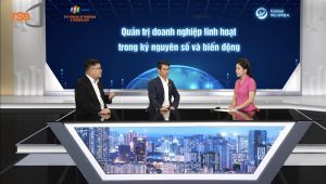 Những điểm đặc biệt chỉ có tại khỏa học Global Mini MBA