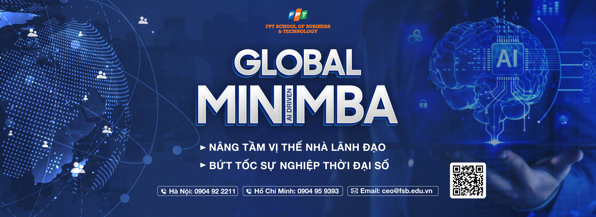 Banner-website- GMM AI driven