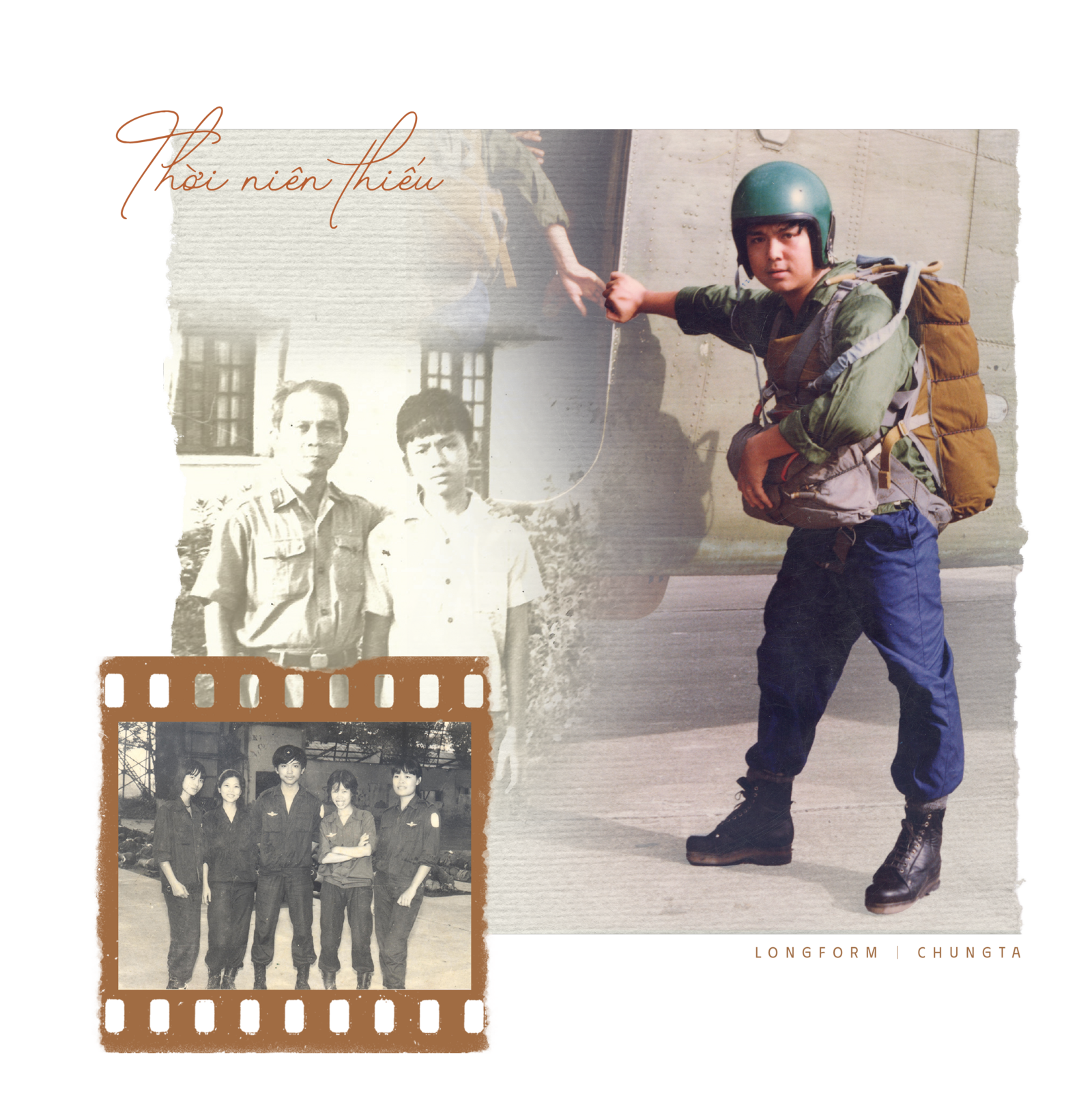 Anh Hoàng Nam Tiến - Trọn vẹn một hành trình rực rỡ với FPT