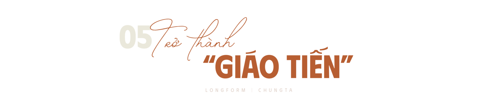 Anh Hoàng Nam Tiến - Trọn vẹn một hành trình rực rỡ với FPT