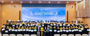 Lễ Tốt Nghiệp & Vinh Danh Global MiniMBA – Định Hướng AI