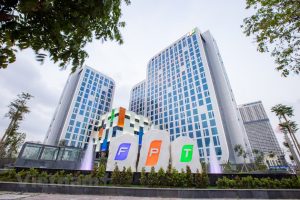 THÔNG ĐIỆP CỦA CHỦ TỊCH FPT TRƯƠNG GIA BÌNH VỀ CHIẾN LƯỢC ĐỊNH HƯỚNG CHO 2025