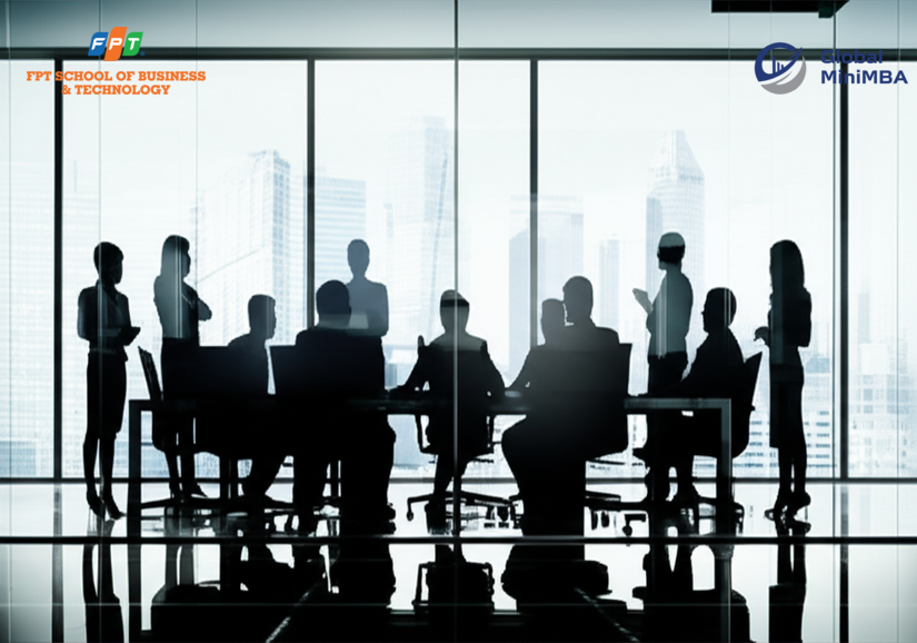 Xu hướng tự động hóa bằng AI 2026 định hình doanh nghiệp Việt.