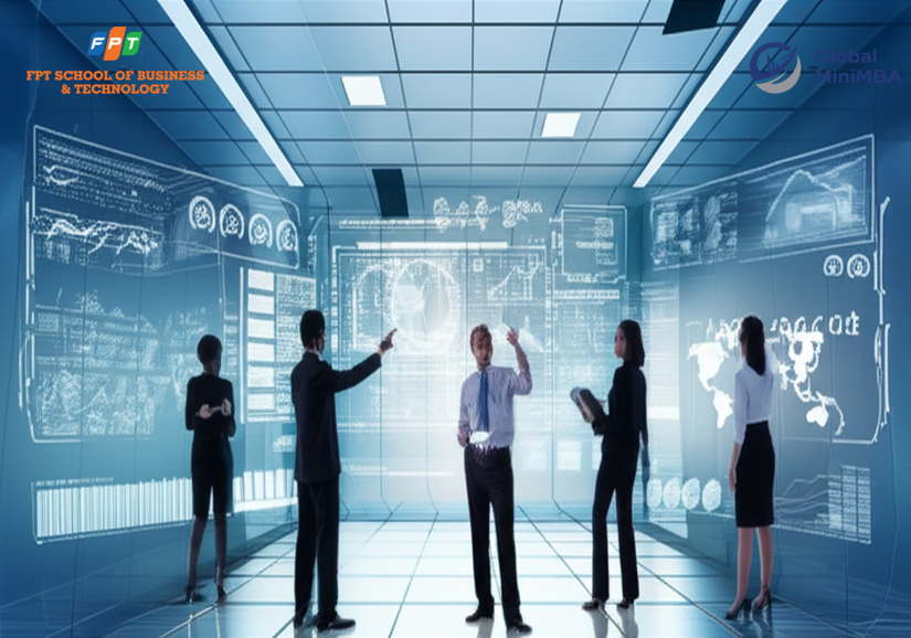 tu-duy-thuc-thi-cho-ceo CEO với tư duy thực thi hiệu quả dẫn dắt đội ngũ