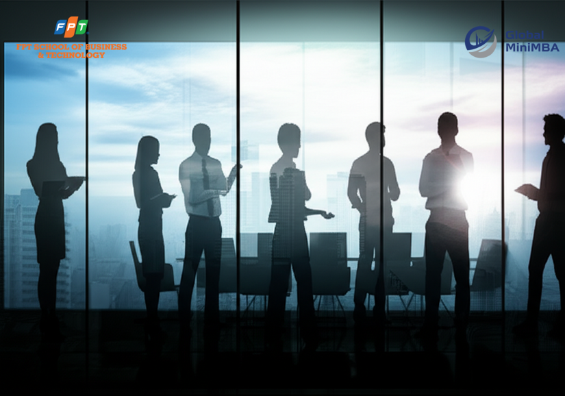 AI trong HR giúp nhà quản lý tối ưu quy trình tuyển dụng hiệu quả.