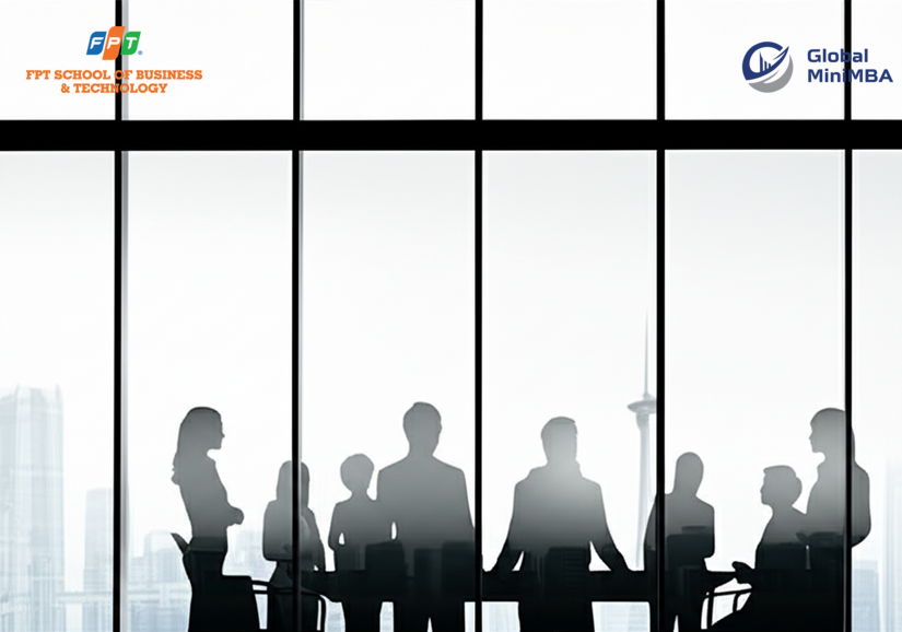 Lãnh đạo áp dụng kỹ năng quản lý thời gian hiệu quả