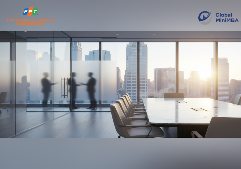 Giám đốc nhân sự ứng dụng AI trong HR hiệu quả