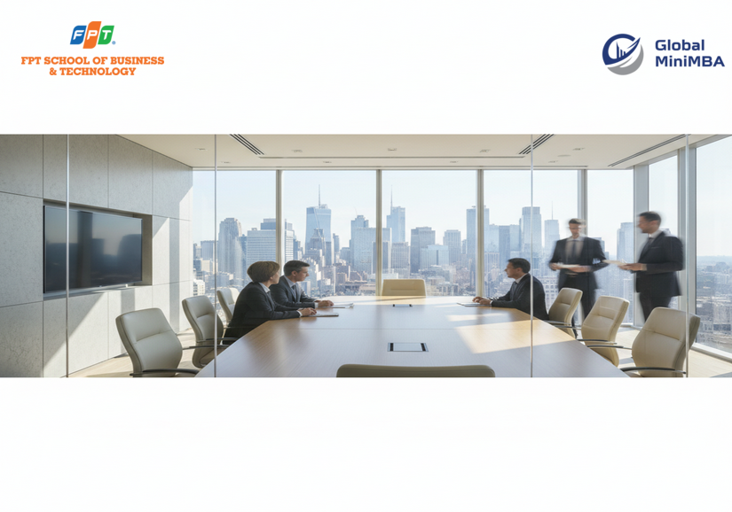 Doanh nghiệp dự báo nhân sự nghỉ việc