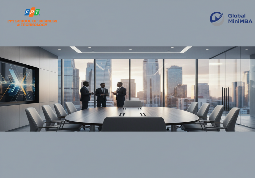 Chiến lược marketing của Vinamilk tạo thương hiệu mạnh