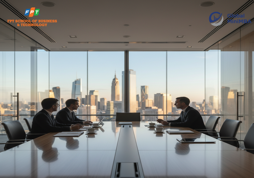 Việc đọc sách mini MBA mang lại nhiều lợi ích thiết thực