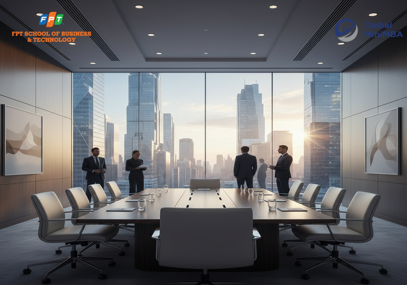 AI nâng cao trải nghiệm nhân viên trong doanh nghiệp hiện đại