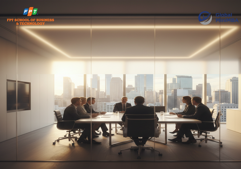 AI phân tích tâm lý nhân viên qua biểu đồ cảm xúc