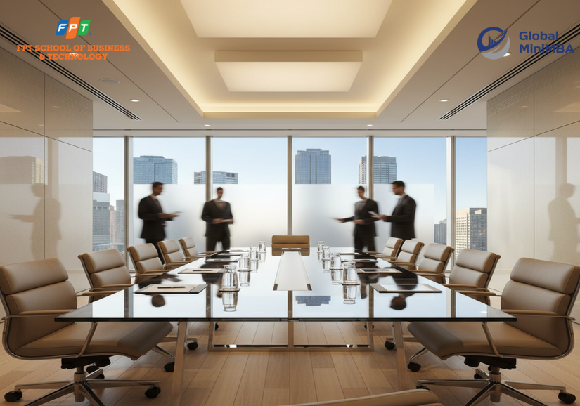 Quy trình tuyển dụng Apple với nhiều vòng phỏng vấn