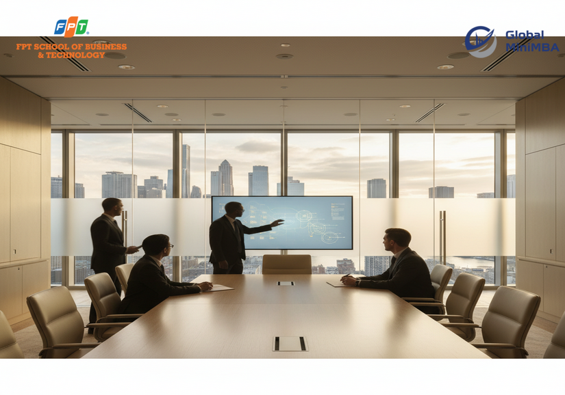 Sơ đồ quy trình quản lý nợ chuyên nghiệp