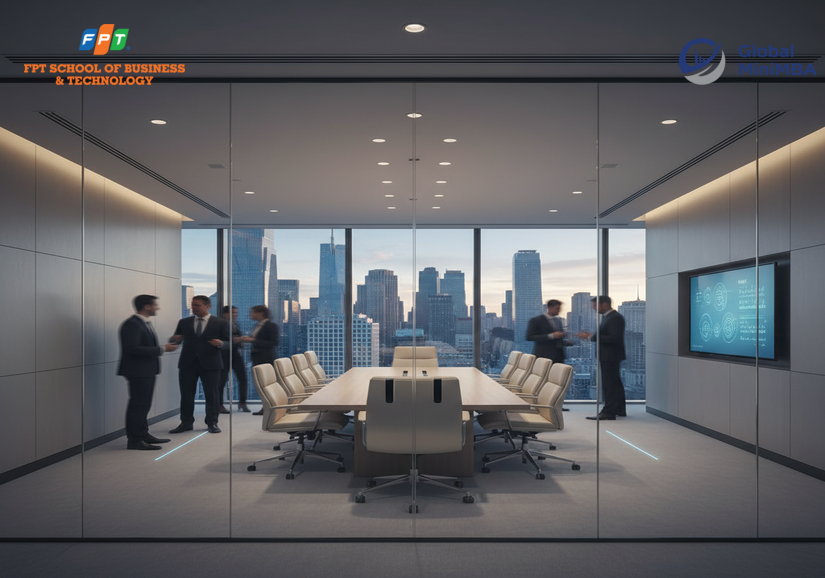 quan-tri-tai-chinh Biểu đồ phân tích tài chính giúp quản trị hiệu quả