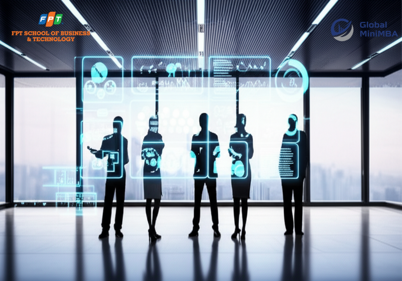 Kinh tế xanh và bền vững là tương lai của mọi doanh nghiệp.