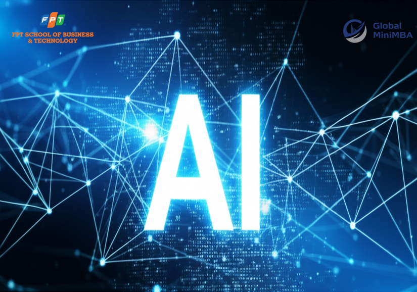 Biểu đồ lợi ích AI strategy cho CEO Việt Nam