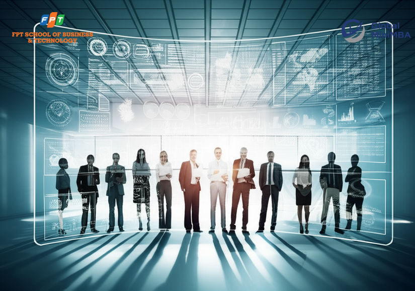 Các phương pháp đào tạo và phát triển nhân sự hiện đại