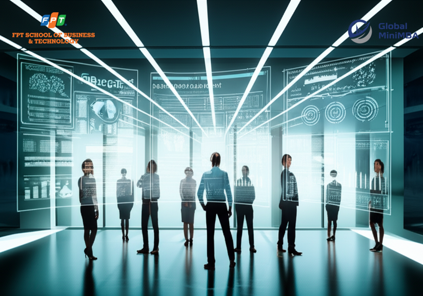 Sử dụng phương pháp quản lý thời gian Eisenhower Matrix