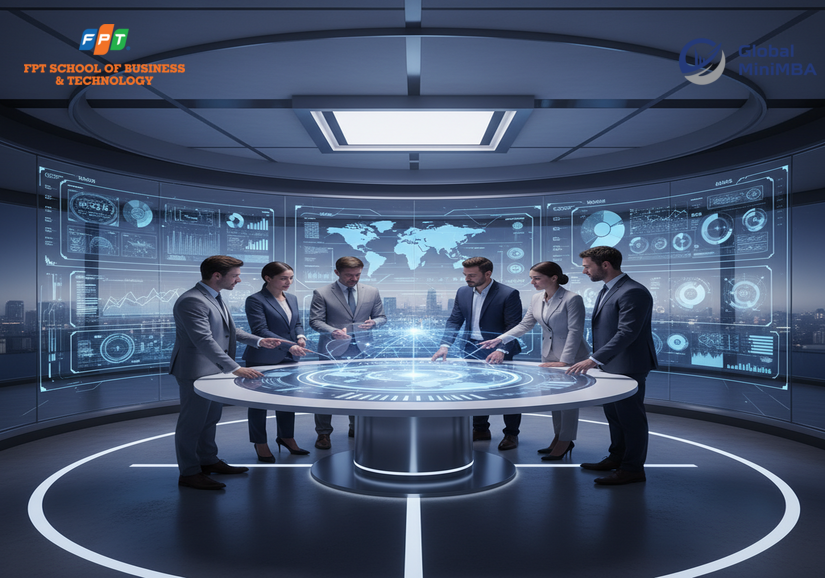 Đào tạo phát triển nhân tài trong doanh nghiệp hiện đại