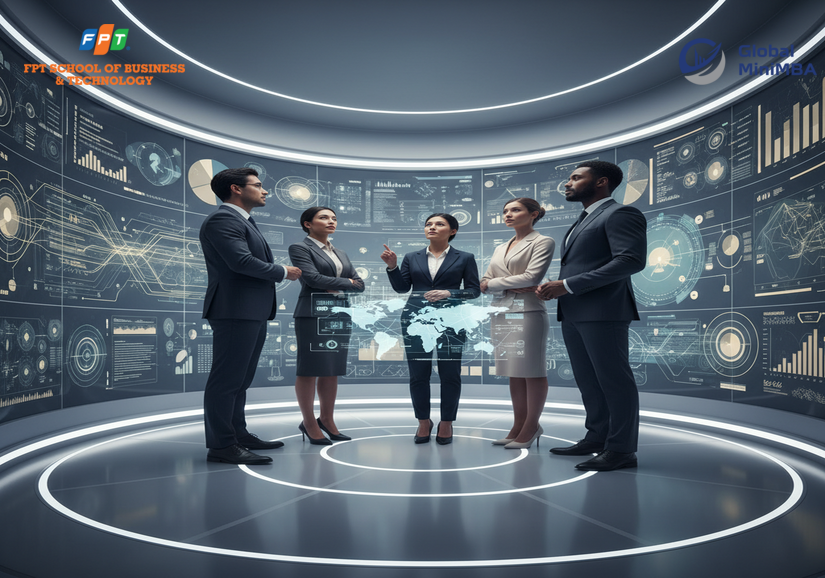 Phân tích chi phí ẩn khi nhân sự rời đi