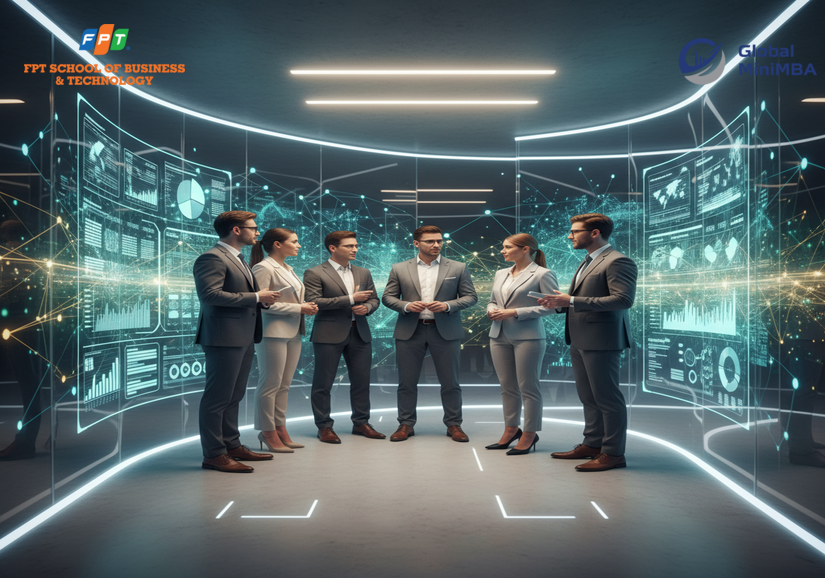 Tầm quan trọng của quản lý tài chính doanh nghiệp trong kinh doanh hiện đại