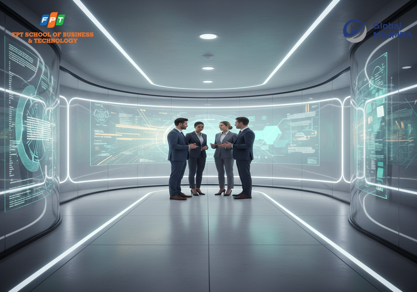 Phỏng vấn tuyển dụng hiệu quả tại doanh nghiệp