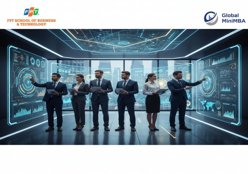 So sánh các phương pháp quản lý dự án phổ biến