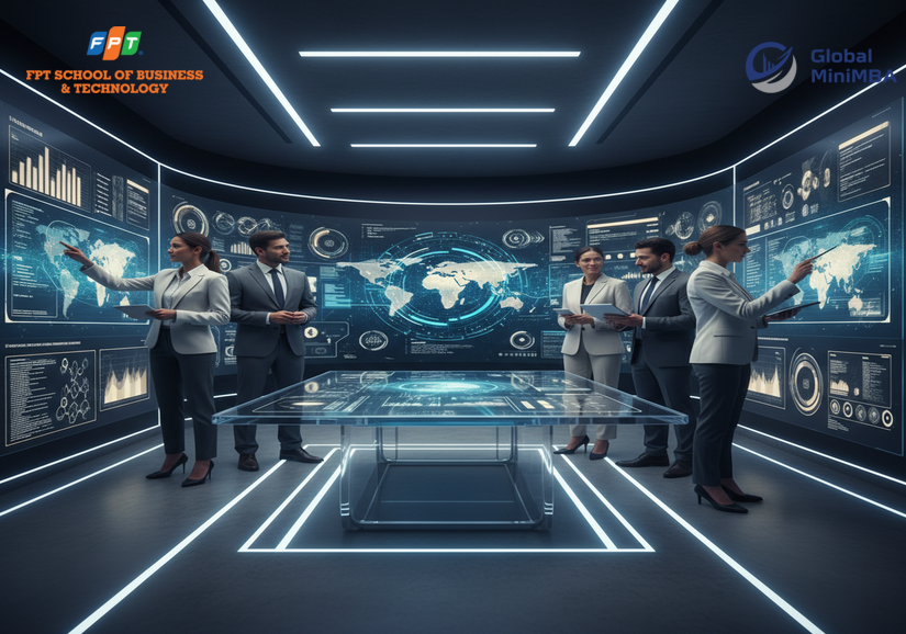 use-case-ai-trong-doanh-nghiep Triển khai AI doanh nghiệp tại Việt Nam