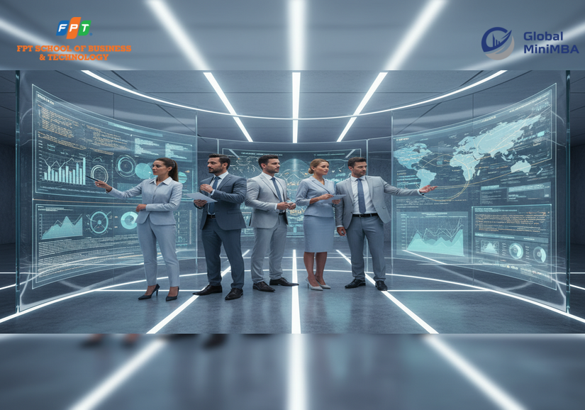 Quy trình đánh giá rủi ro trí tuệ nhân tạo