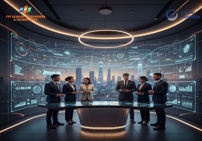 Ai nên học khóa học FIMM để phát triển