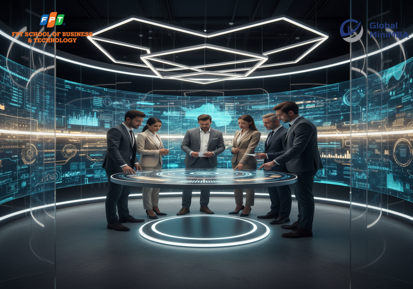 Kỹ năng lãnh đạo quyết định thành công doanh nghiệp