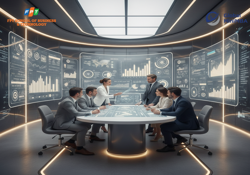 Các bước bán hàng hiệu quả từ tìm kiếm đến chốt đơn