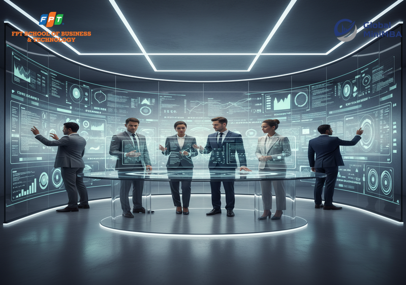 Dòng tiền là yếu tố sống còn trong quản lý tài chính doanh nghiệp